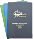 Blue-Green DP Logbook - Old Offshore Guide