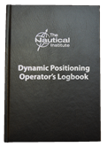 Black DP Logbook - Old Offshore