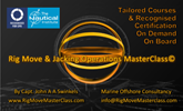 Marine Offshore Consultancy