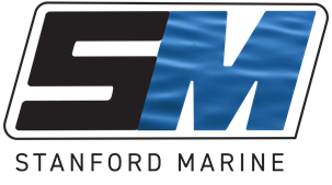 Stanford Marine logo