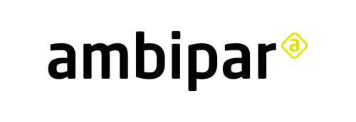 Ambipar Response Logo